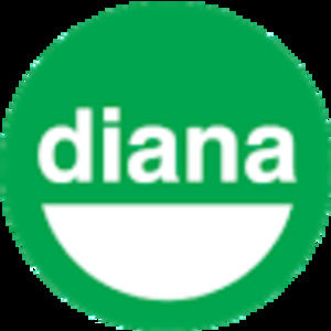 Meet your Posher, Diana